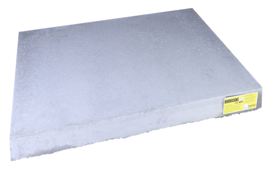  - Condenser and Vibration Pads